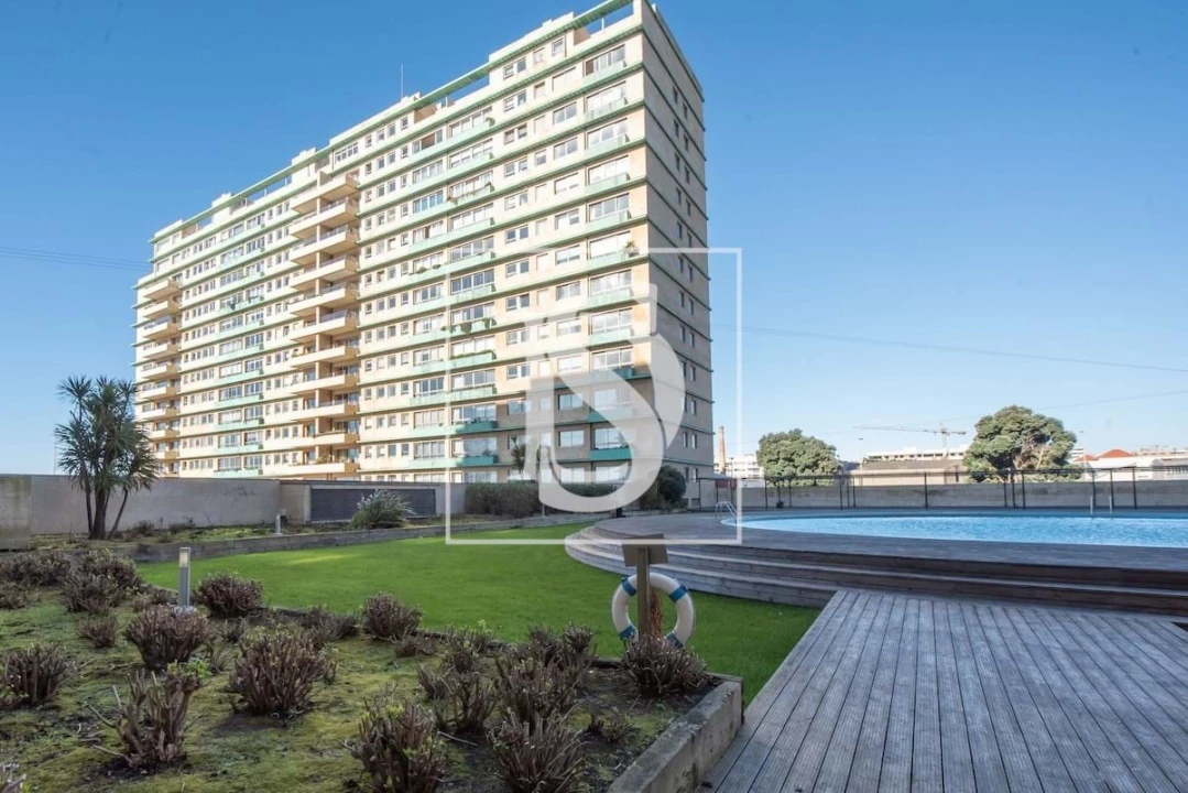 Apartamento T3 para Venda em Matosinhos e Leça da Palmeira Foto 27