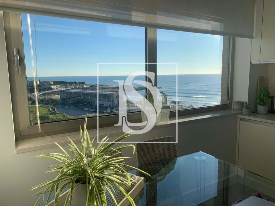 Apartamento T3 para Venda em Matosinhos e Leça da Palmeira Foto 47