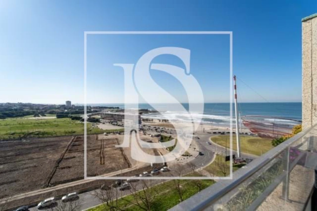 Apartamento T3 para Venda em Matosinhos e Leça da Palmeira Foto 14