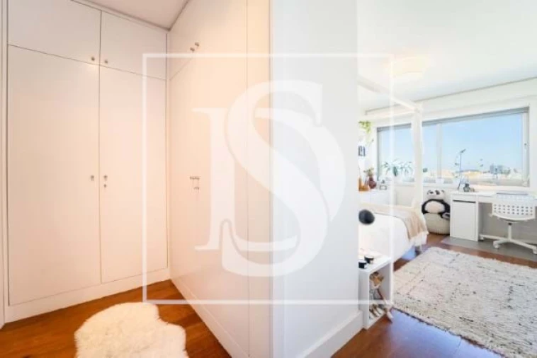 Apartamento T3 para Venda em Matosinhos e Leça da Palmeira Foto 10