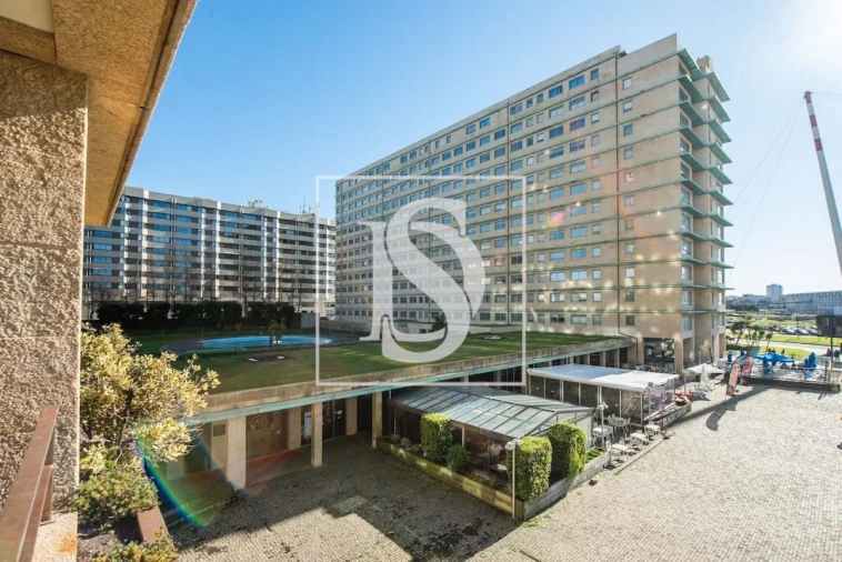 Apartamento T3 para Venda em Matosinhos e Leça da Palmeira Foto 35
