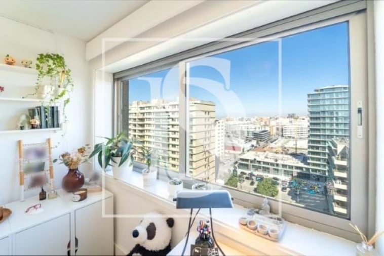 Apartamento T3 para Venda em Matosinhos e Leça da Palmeira Foto 9