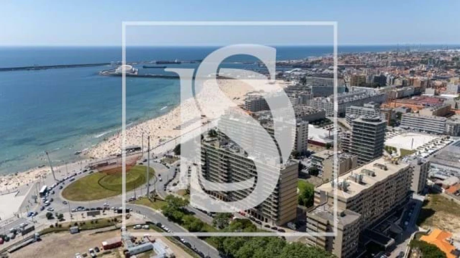 Apartamento T3 para Venda em Matosinhos e Leça da Palmeira Foto 25