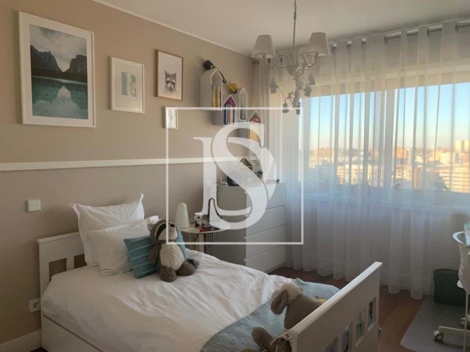 Apartamento T3 para Venda em Matosinhos e Leça da Palmeira Foto 45