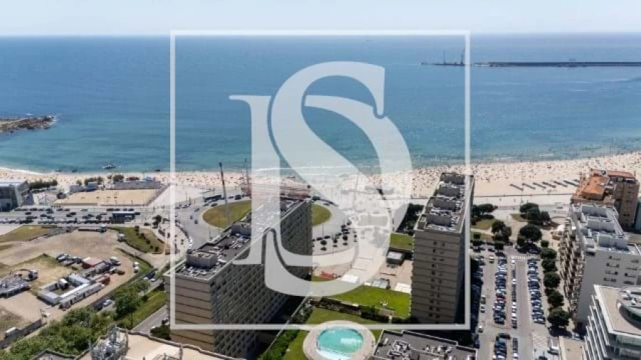 Apartamento T3 para Venda em Matosinhos e Leça da Palmeira Foto 20