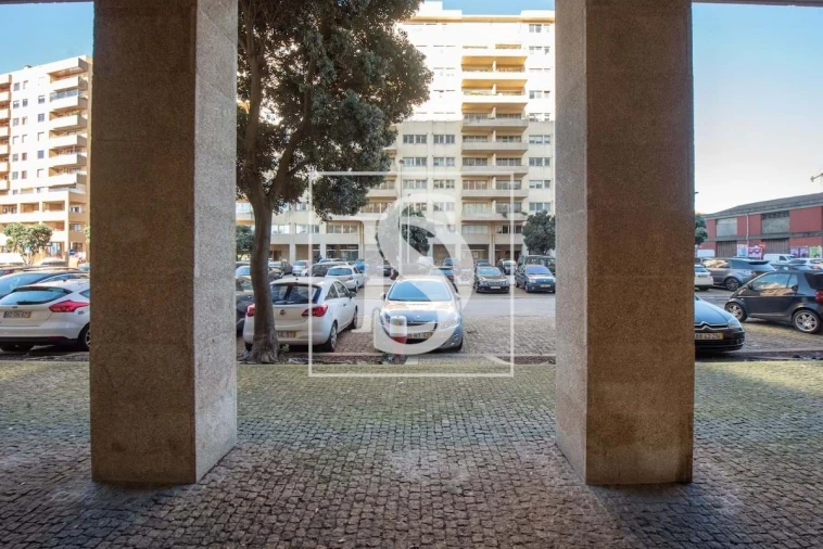 Apartamento T3 para Venda em Matosinhos e Leça da Palmeira Foto 30