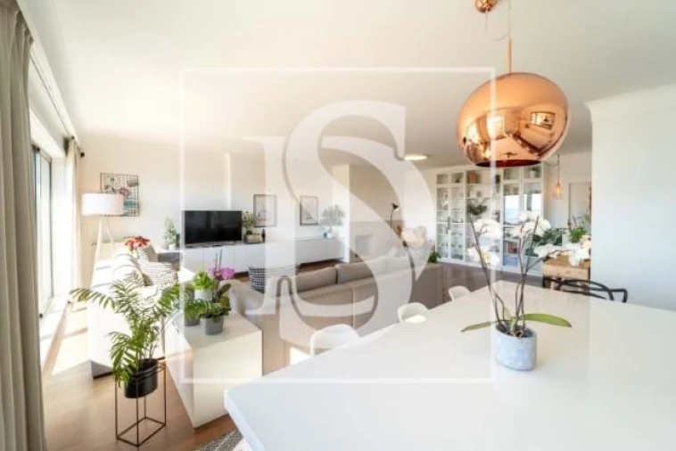 Apartamento T3 para Venda em Matosinhos e Leça da Palmeira Foto 11