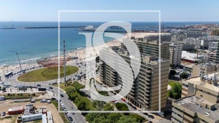 Apartamento T3 para Venda em Matosinhos e Leça da Palmeira Foto 23