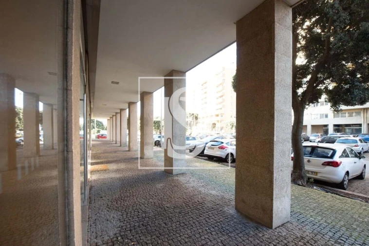 Apartamento T3 para Venda em Matosinhos e Leça da Palmeira Foto 32
