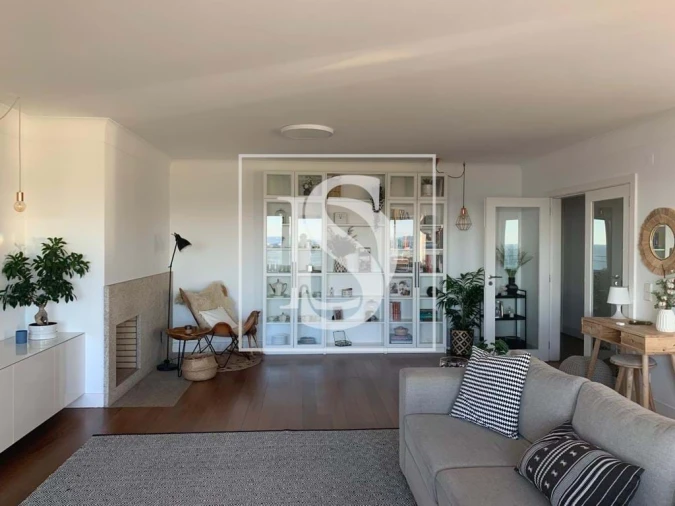 Apartamento T3 para Venda em Matosinhos e Leça da Palmeira Foto 46