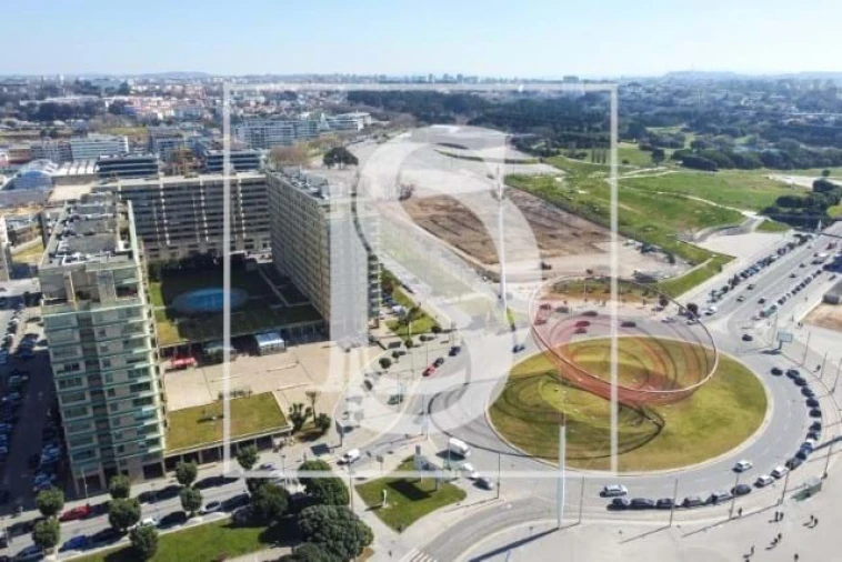 Apartamento T3 para Venda em Matosinhos e Leça da Palmeira