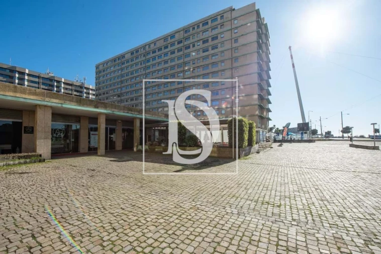 Apartamento T3 para Venda em Matosinhos e Leça da Palmeira Foto 28