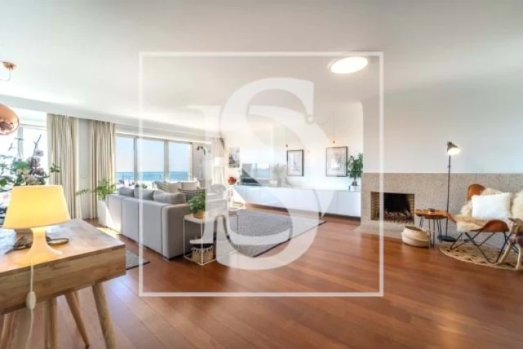 Apartamento T3 para Venda em Matosinhos e Leça da Palmeira Foto 19