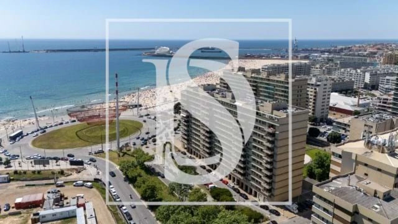 Apartamento T3 para Venda em Matosinhos e Leça da Palmeira Foto 23