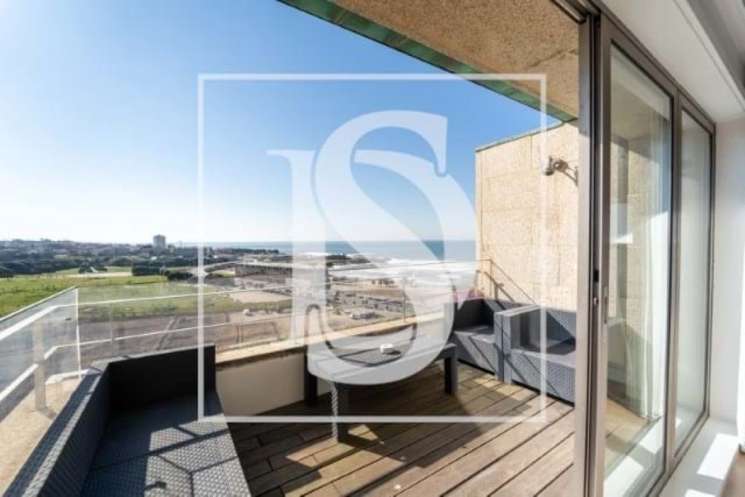 Apartamento T3 para Venda em Matosinhos e Leça da Palmeira Foto 13