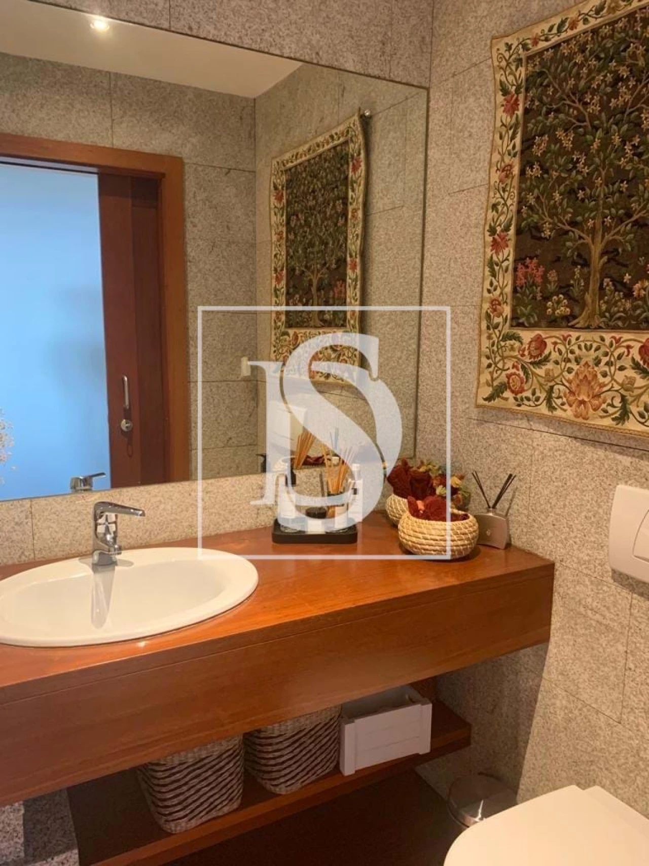 Apartamento T3 para Venda em Matosinhos e Leça da Palmeira Foto 48