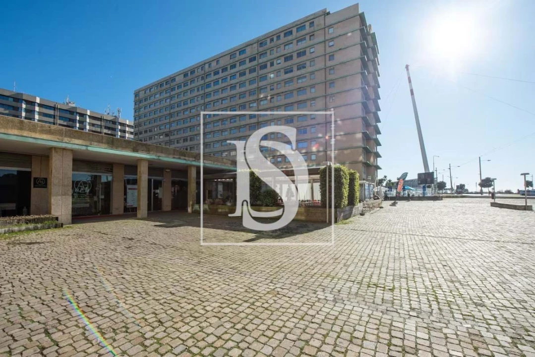 Apartamento T3 para Venda em Matosinhos e Leça da Palmeira Foto 28