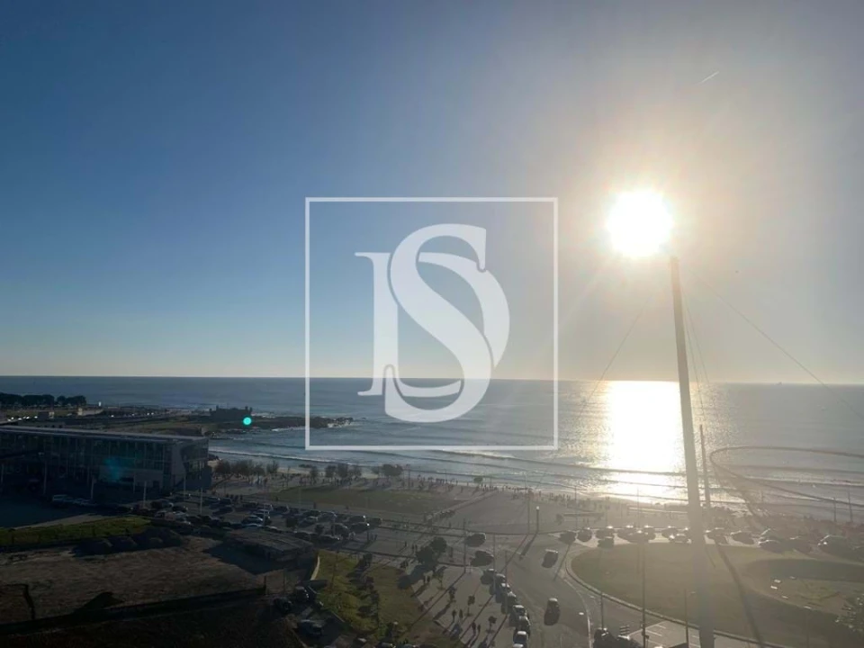 Apartamento T3 para Venda em Matosinhos e Leça da Palmeira Foto 41