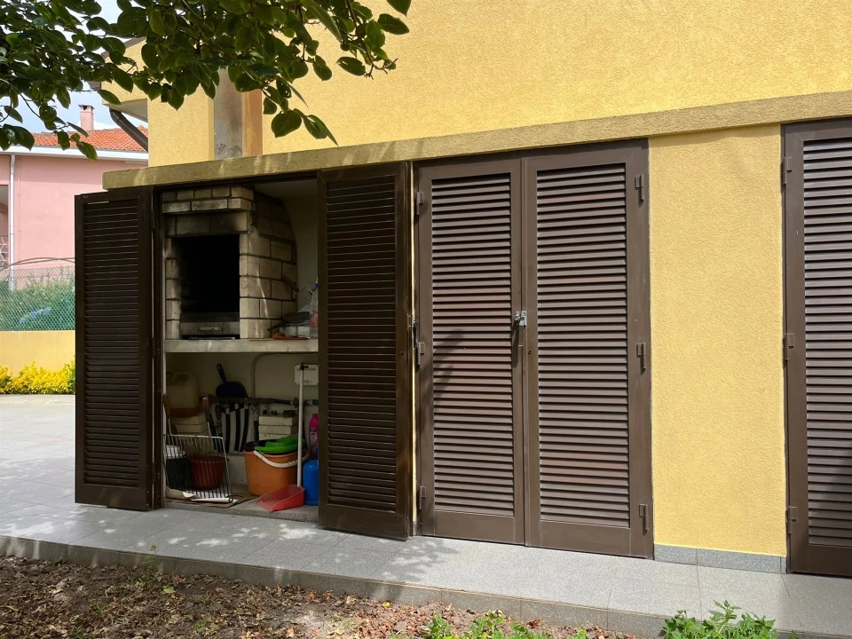 Moradia T5 para Venda em São Mamede de Infesta e Senhora da Hora Foto 57