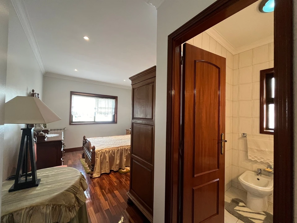 Moradia T5 para Venda em São Mamede de Infesta e Senhora da Hora Foto 41