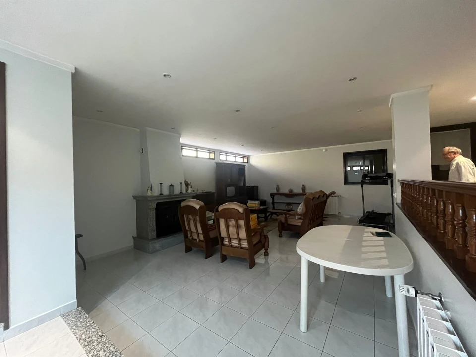 Moradia T5 para Venda em São Mamede de Infesta e Senhora da Hora Foto 5
