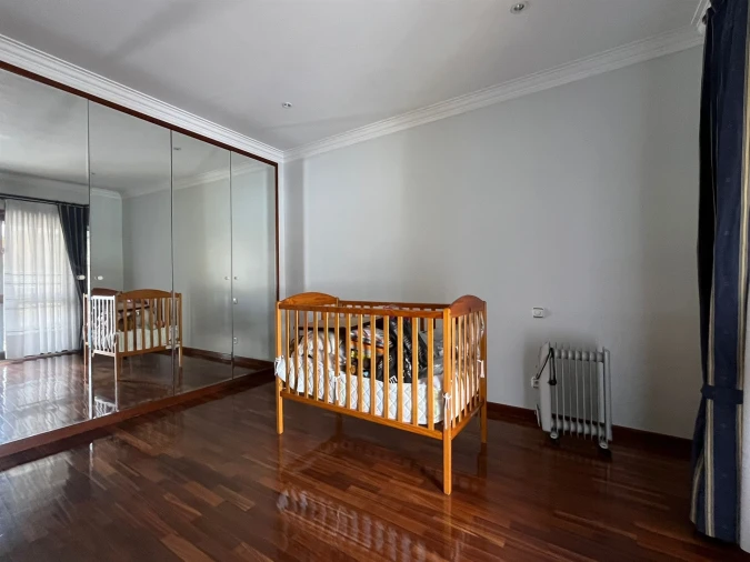 Moradia T5 para Venda em São Mamede de Infesta e Senhora da Hora Foto 35