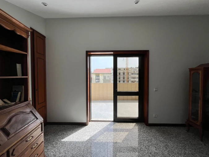 Moradia T5 para Venda em São Mamede de Infesta e Senhora da Hora Foto 46