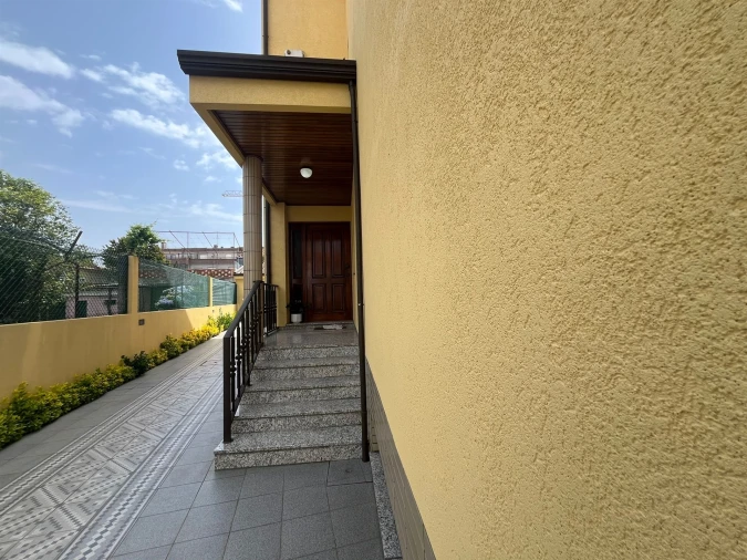 Moradia T5 para Venda em São Mamede de Infesta e Senhora da Hora Foto 58