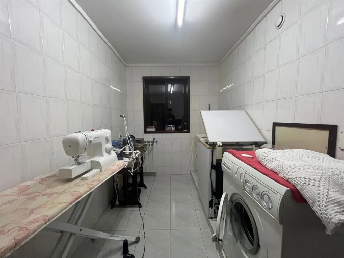 Moradia T5 para Venda em São Mamede de Infesta e Senhora da Hora Foto 10