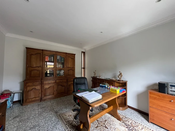 Moradia T5 para Venda em São Mamede de Infesta e Senhora da Hora Foto 23