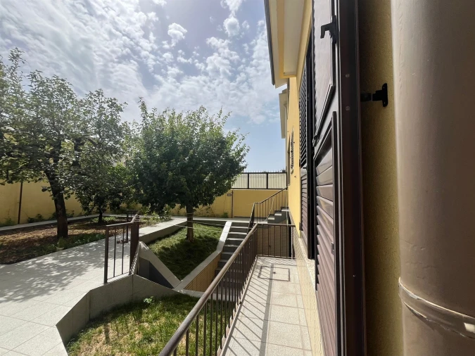 Moradia T5 para Venda em São Mamede de Infesta e Senhora da Hora Foto 59