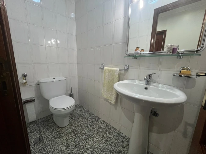 Moradia T5 para Venda em São Mamede de Infesta e Senhora da Hora Foto 20