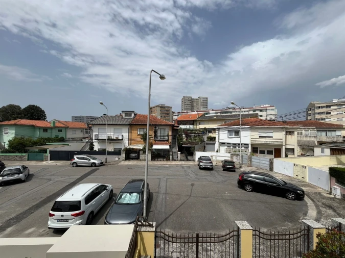 Moradia T5 para Venda em São Mamede de Infesta e Senhora da Hora Foto 70