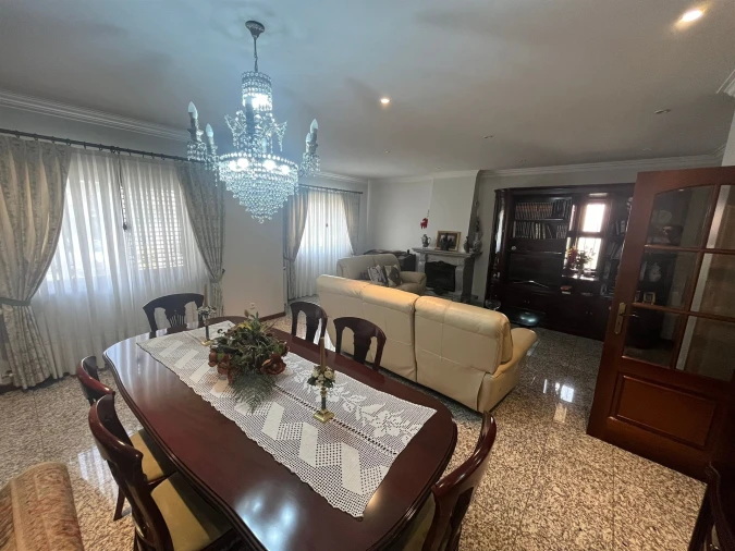 Moradia T5 para Venda em São Mamede de Infesta e Senhora da Hora Foto 17