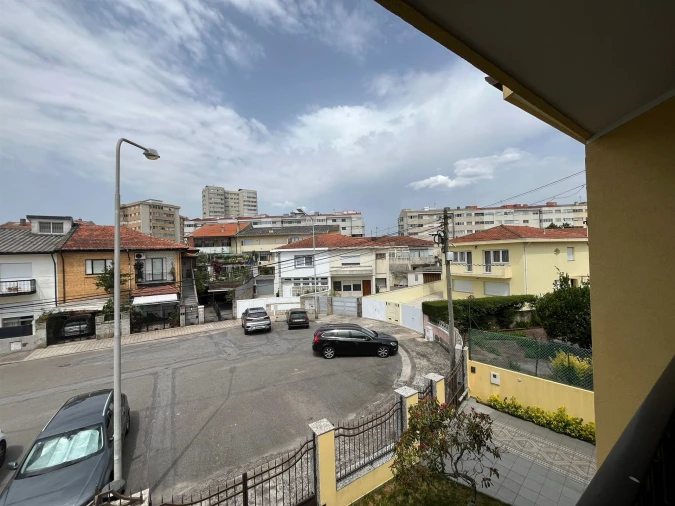 Moradia T5 para Venda em São Mamede de Infesta e Senhora da Hora Foto 37