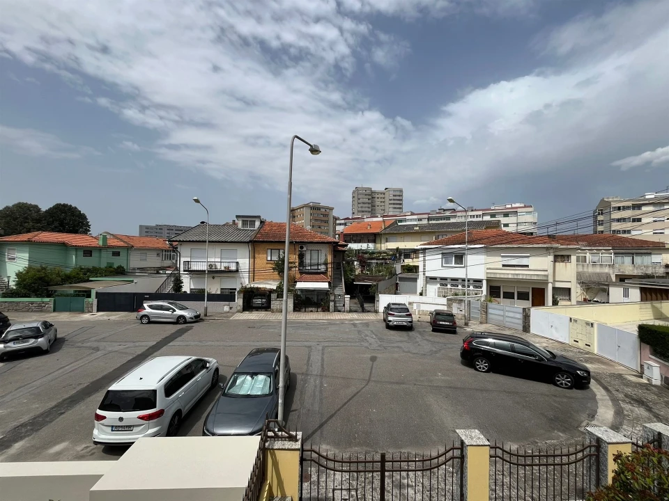 Moradia T5 para Venda em São Mamede de Infesta e Senhora da Hora Foto 70