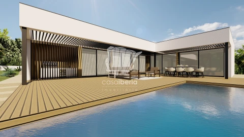 Moradia T3 para Venda em Mexilhoeira Grande