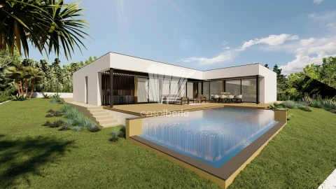 Moradia T3 para Venda em Mexilhoeira Grande