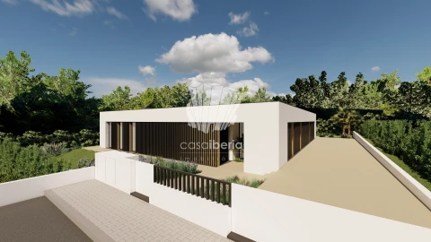 Moradia T3 para Venda em Mexilhoeira Grande