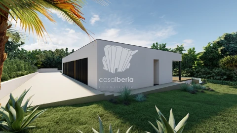 Moradia T3 para Venda em Mexilhoeira Grande