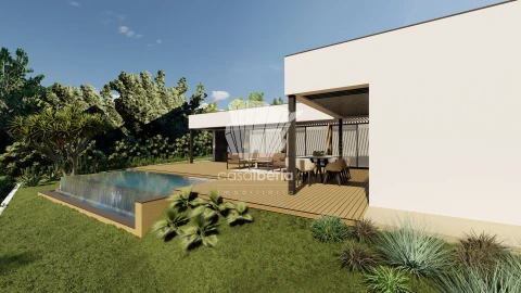 Moradia T3 para Venda em Mexilhoeira Grande