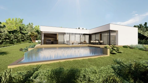 Moradia T3 para Venda em Mexilhoeira Grande