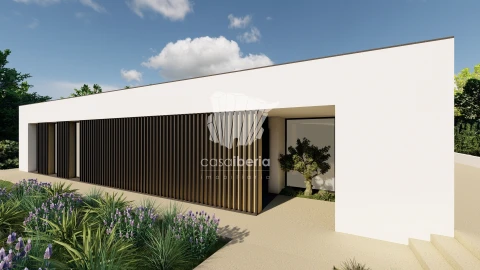 Moradia T3 para Venda em Mexilhoeira Grande