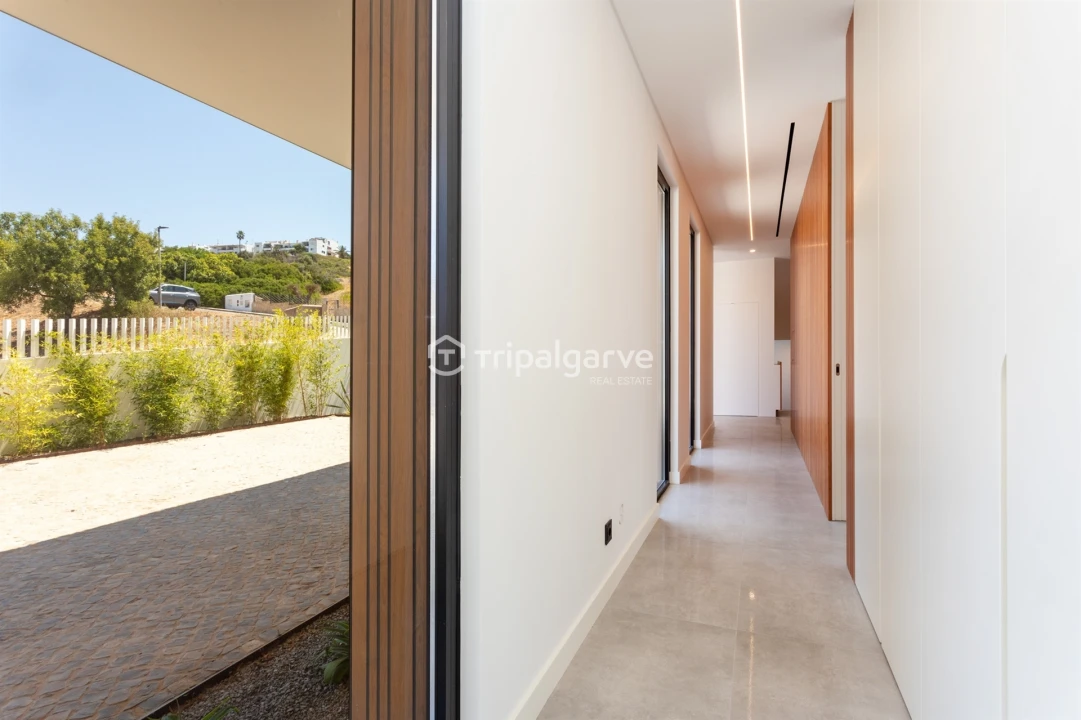 Moradia T4 para Venda em Albufeira e Olhos de Água Foto 20