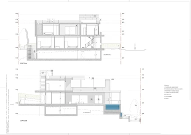 Moradia T4 para Venda em Albufeira e Olhos de Água