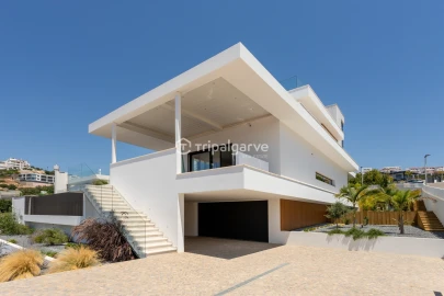 Moradia T4 para Venda em Albufeira e Olhos de Água