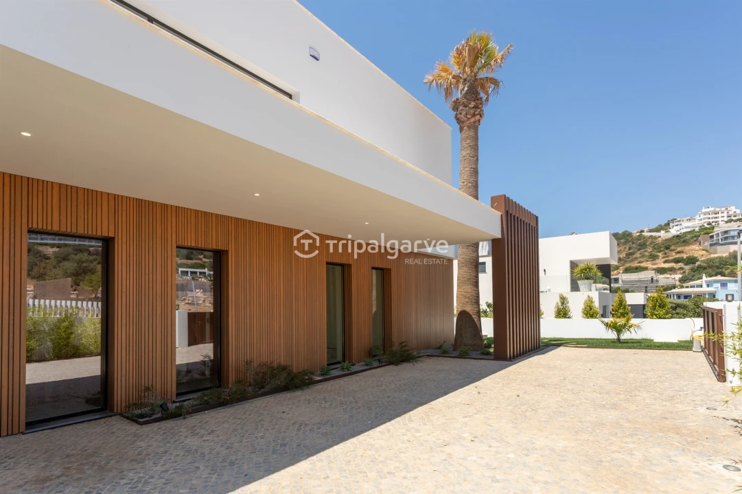 Moradia T4 para Venda em Albufeira e Olhos de Água Foto 29