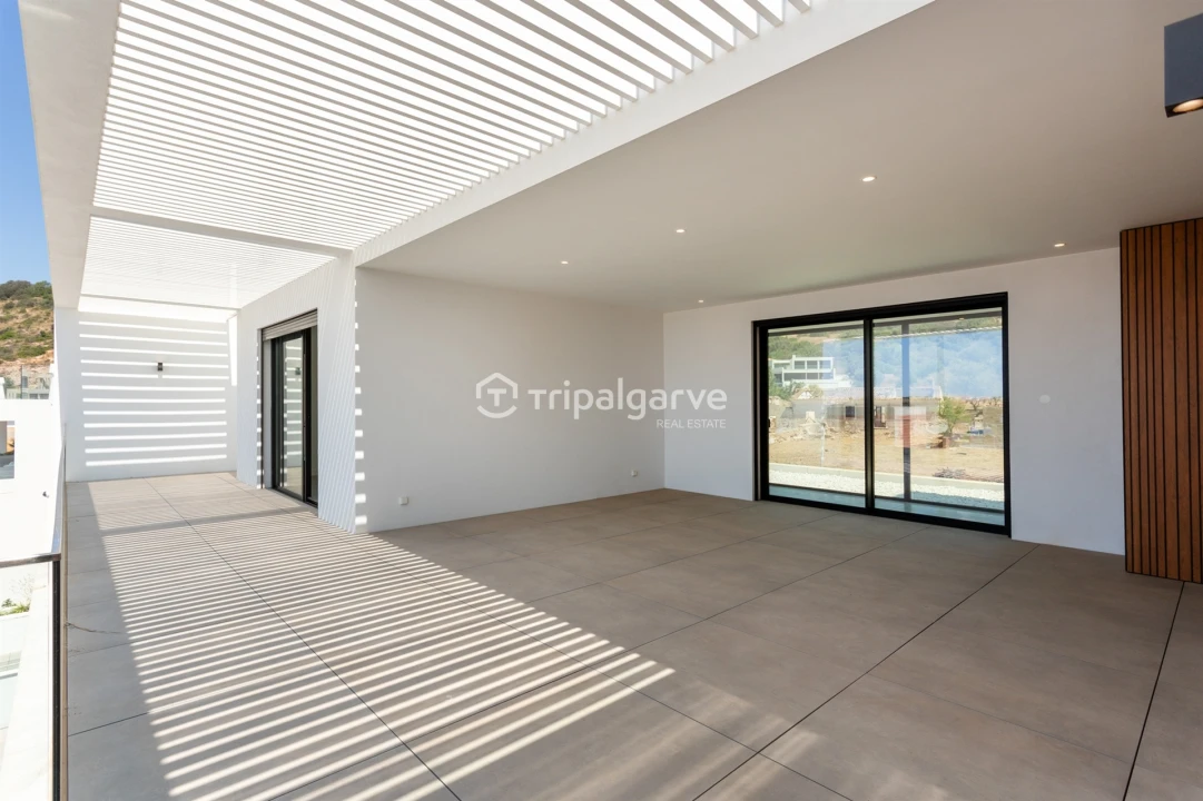 Moradia T4 para Venda em Albufeira e Olhos de Água Foto 9
