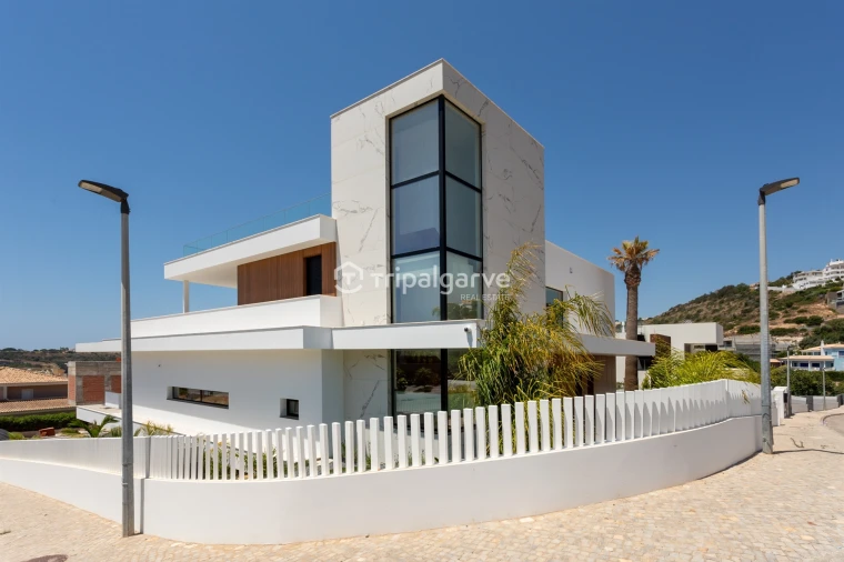 Moradia T4 para Venda em Albufeira e Olhos de Água Foto 31