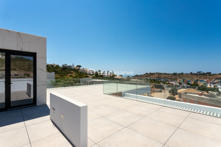 Moradia T4 para Venda em Albufeira e Olhos de Água Foto 12